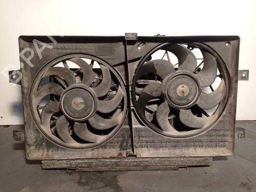 Used Radiator fan CHRYSLER SEBRING (JR) 2.0 (141 hp) 24127111