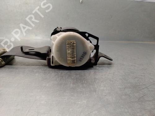 Rear left seatbelt HONDA CIVIC VIII Hatchback (FN, FK) 2.2 CTDi (FK3) | BP15282359I29 