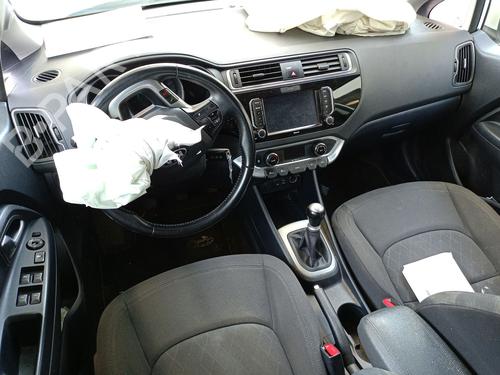 Electronic module KIA RIO III (UB) 1.2 CVVT | BP26569006M83 - Image 14