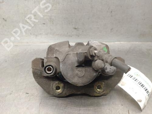 Right front brake caliper MAZDA 3 (BK) 1.6 DI Turbo | BP39533595M104 - Image 3