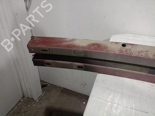 Rear bumper reinforcement JEEP COMPASS (MK49) 2.0 CRD | BP32440098C73