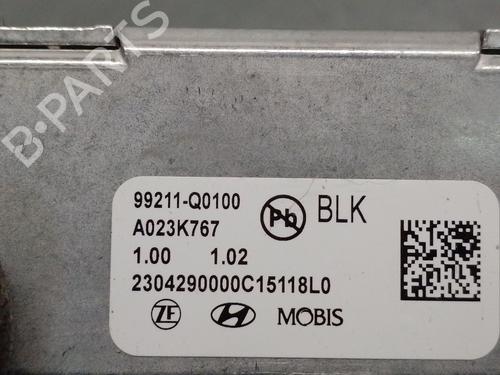 Módulo eletrónico HYUNDAI BAYON (BC3) 1.2 MPI | BP31924765M83