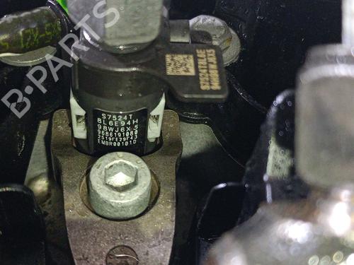 Engine FORD KUGA II (DM2) | BP37667559M1 - Image 9