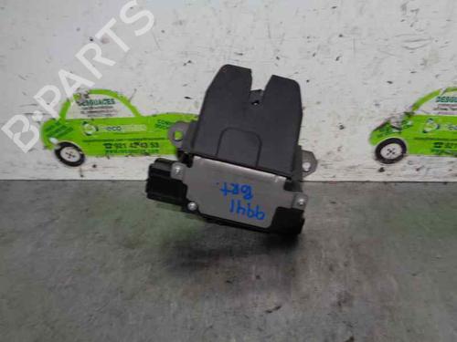 Used Tailgate lock FORD FOCUS II (DA_, HCP, DP) [2004-2013]  4882554