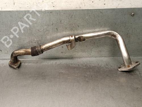 Used Pipe Pipe VW PASSAT B6 Variant (3C5) 2.0 TDI (136 hp) 34289359 34289359