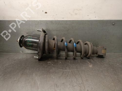 Used Left rear shock absorber TOYOTA AVENSIS Saloon (_T25_) 2.0 D-4D (CDT250_, CDT250R) (116 hp) 29219818