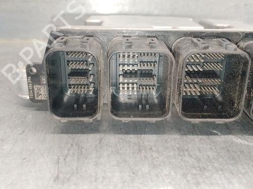 Engine control unit (ECU) MERCEDES-BENZ VITO Van (W447) 114 CDI 4x4 (447.601, 447.603, 447.605) | BP28725984M57 