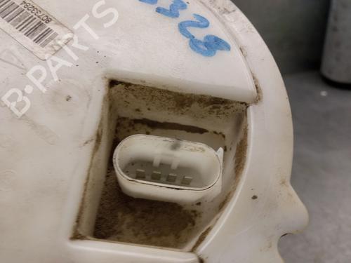 Fuel pump MERCEDES-BENZ A-CLASS (W169)  | BP28054858M76 