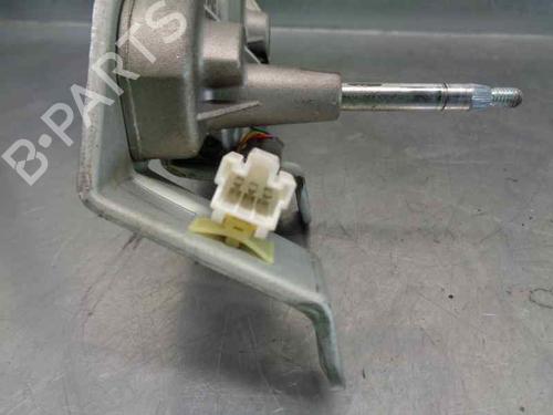 Rear wiper motor CHEVROLET MATIZ (M200, M250)  | BP8112180M102 