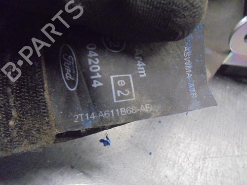 Rear left seatbelt FORD TOURNEO CONNECT 1.8 TDCi | BP16467825I29 