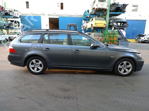 Flywheel BMW 5 Touring (E61) 520 d | BP23279167M101 - Image 8