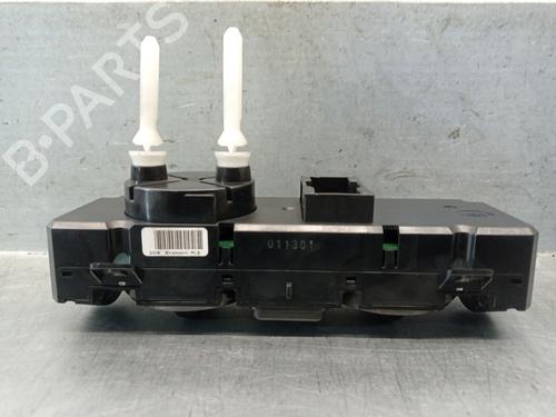 Climate control MERCEDES-BENZ SLK (R170) 320 (170.465) | BP27505773I5 