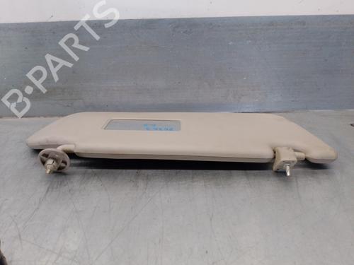 Right sun visor LAND ROVER FREELANDER I (L314) 2.0 Td4 4x4 | BP18061178I2 