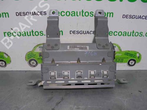 Passasjer kollisjonspute MITSUBISHI PAJERO III (V7_W, V6_W) 3.2 Di-D (V68W, V78W) | BP2110710C10 