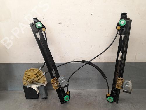 Front right window mechanism SEAT LEON (1P1) 1.9 TDI | BP37518961C23 - Image 2