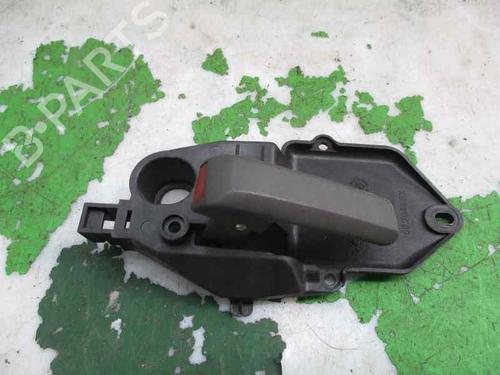 Used Rear left interior door handle Rear left interior door handle 3215602 3215602