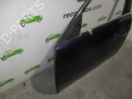 Left front door BMW 7 (E65, E66, E67) 760 i, Li | BP2306652C2 