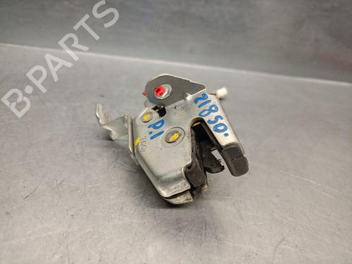 Tailgate lock FIAT FIORINO Box Body/MPV (225_) 1.3 D Multijet (225BXD1A, 225BXB1A, 225BXB11) | BP22727149C101 