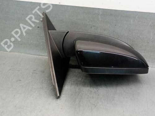 Right mirror BMW X6 (E71, E72) xDrive 35 d | BP32091373C27  - Image 5
