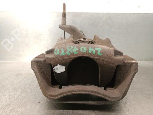 Right rear brake caliper IVECO DAILY IV Van 35C13 V, 35C13 V/P, 35S13 V, 35S13 V/P | BP31292756M106