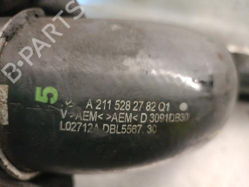 Pipe MERCEDES-BENZ E-CLASS (W211) E 320 CDI (211.026) | BP35986632M125 - Image 5