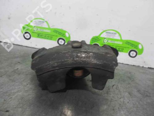 Right front brake caliper FORD MONDEO III (B5Y)  | BP11614736M104 