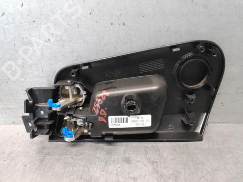 Front right interior door handle SSANGYONG ACTYON I 2.0 Xdi | BP36570360I14 - Image 2