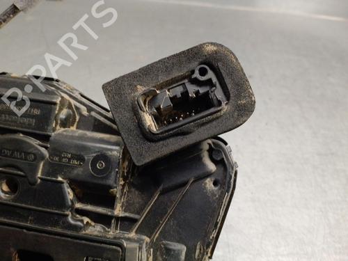 Front right lock SEAT LEON Sportstourer (KL8, KLD) 1.5 TSI | BP15859474C97 