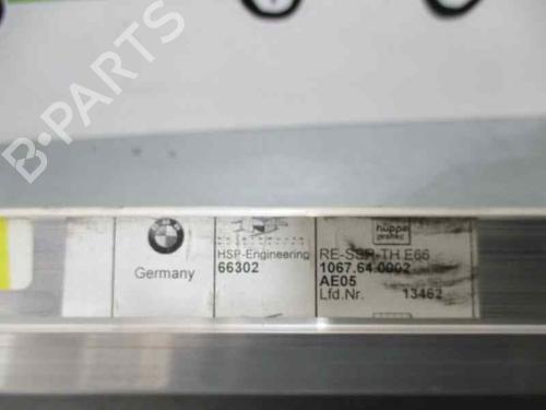 Rear right window mechanism BMW 7 (E65, E66, E67) 760 i, Li | BP2314982C25 