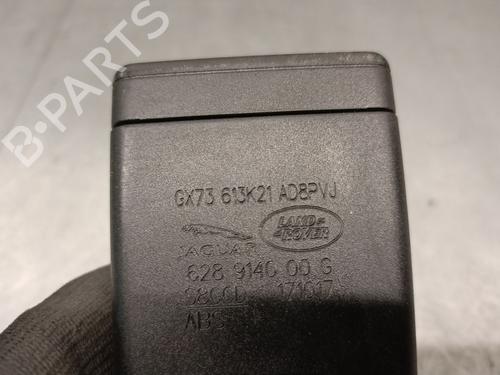 Seat buckle JAGUAR XE (X760) 2.0 D | BP33931442I32  - Image 6