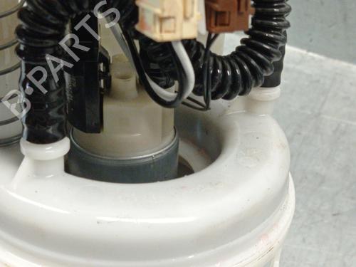 Fuel pump DACIA SANDERO II 1.0 SCe 75 (B8JC, B8JD, B8NC) | BP28725996M76 