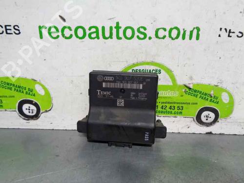 Elektronik Modul für SKODA OCTAVIA II (1Z3) 1.9 TDI (105 hp) 4977908