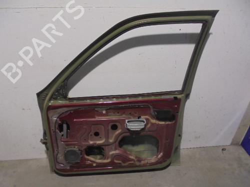Right front door KIA SPORTAGE SUV (K00)  | BP9434058C3 