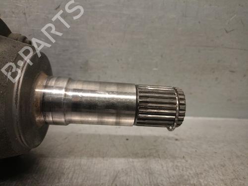 Left front driveshaft FIAT COUPE (175_) 1.8 16V | BP31035310M38 