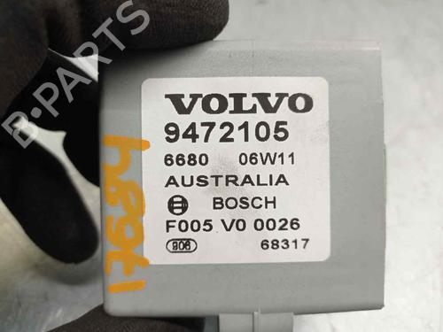 Electronic module VOLVO XC90 I (275) D5 AWD | BP12587090M83 