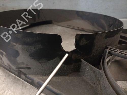 Radiator fan FORD TRANSIT Van (FA_ _) 2.4 TDCi RWD | BP37800733M35 - Image 5