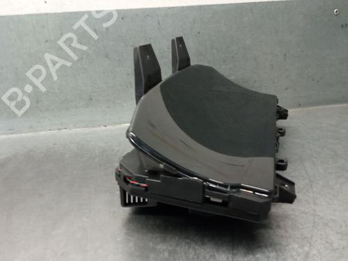 Instrument cluster JAGUAR F-PACE (X761) 2.0 TD4 | BP30152563C47 