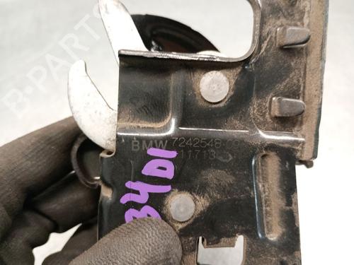 Hood lock BMW 3 (F30, F80)  | BP29505952C133 