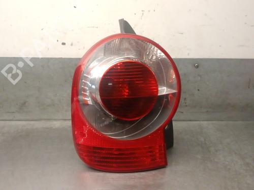 Venstre baglygte RENAULT MODUS / GRAND MODUS (F/JP0_) [2004-2026]  31312896