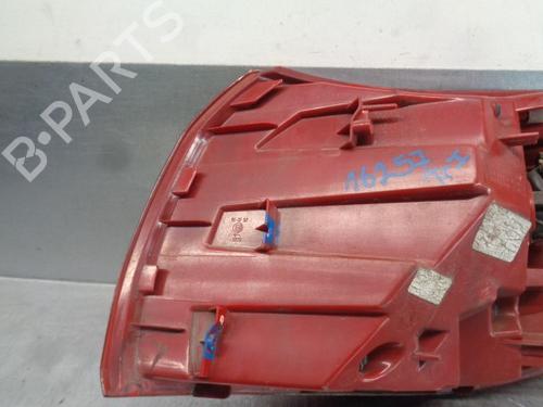 Left taillight KIA SPORTAGE III (SL) 2.0 CRDi | BP10529005C34 