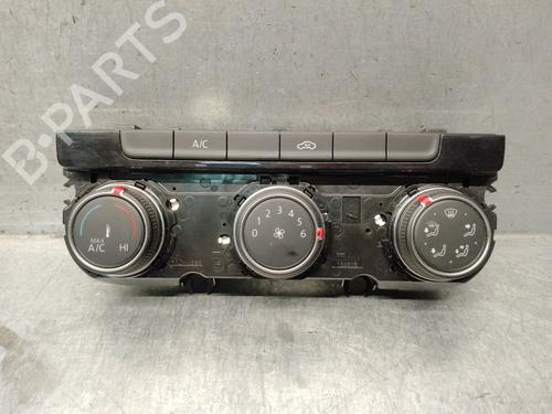 Used Climate control Climate control VW CRAFTER Van (SY_, SX_) 2.0 TDI FWD (SYB, SYC, SYD) (102 hp) 33294884 33294884