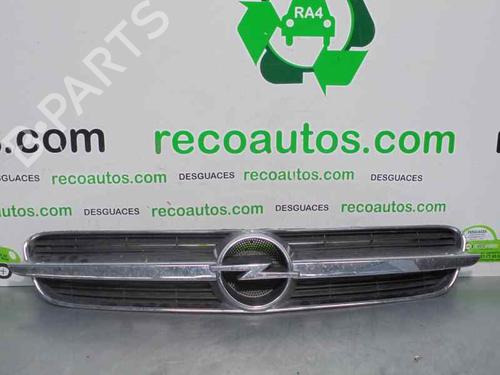 Grill OPEL VECTRA C (Z02) 2.0 DTI 16V (F69) | BP2079881C40 