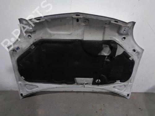 Hood NISSAN KUBISTAR Van (X76) 1.5 dCi 70 | BP12452456C1 