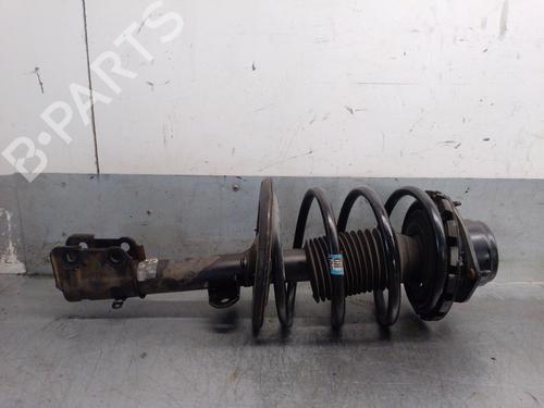 Used Left front shock absorber CHRYSLER VOYAGER / GRAND VOYAGER III (GS_, NS_) 3.8 (178 hp) 32367270