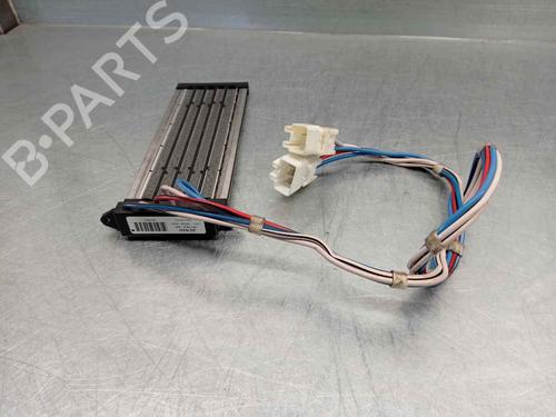 Heater resistor LAND ROVER RANGE ROVER SPORT II (L494) 3.0 TDV6 4x4 | BP13907972M108 