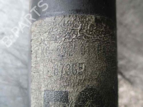 Left rear shock absorber SKODA OCTAVIA II (1Z3) 2.0 TDI 16V | BP7762263M18 
