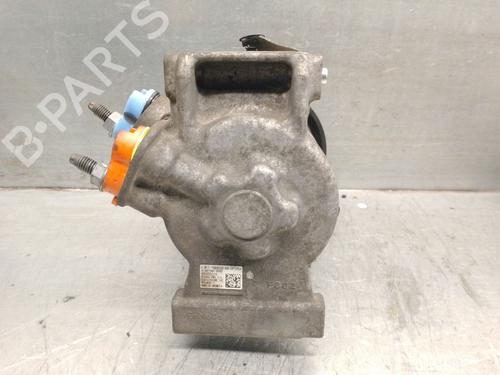AC compressor FORD TRANSIT COURIER B460 Box Body/MPV 1.5 TDCi | BP21577810M34 