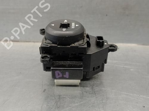 Mirror switch HYUNDAI i30 (FD) 1.6 CRDi | BP18321874I25 