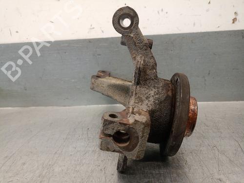 Right front steering knuckle RENAULT CLIO III (BR0/1, CR0/1) 1.5 dCi (BR17, CR17) | BP30571076M26