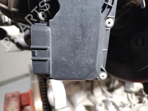 Engine SUZUKI SX4 (EY, GY) 1.6 VVT (RW416, YA21S) | BP33622662M1  - Image 12